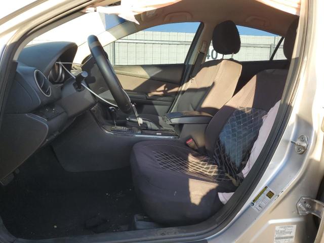 Photo 7 from auction – 2012 MAZDA 6 I with VIN 1YVHZ8DH6C5M39213