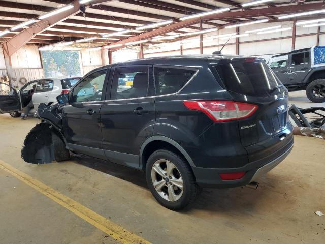 Photo 2 from auction – 2013 FORD ESCAPE SE with VIN 1FMCU0GX9DUD91793