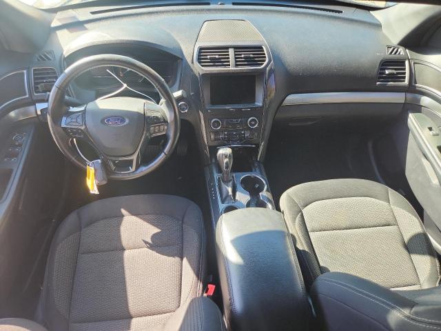 Photo 8 from auction – 2019 FORD EXPLORER X with VIN 1FM5K7D81KGA85168