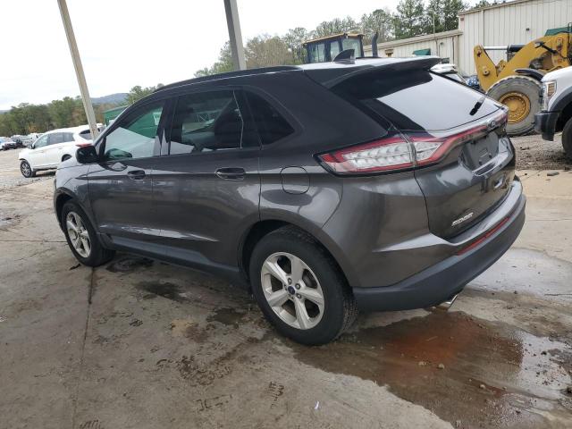 Photo 2 from auction – 2015 FORD EDGE SE with VIN 2FMTK3G8XFBC28997