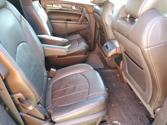 Photo 11 from auction – 2013 BUICK ENCLAVE with VIN 5GAKRCKD7DJ105927