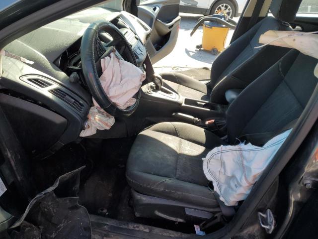 Photo 7 from auction – 2016 FORD FOCUS SE with VIN 1FADP3FE7GL304524