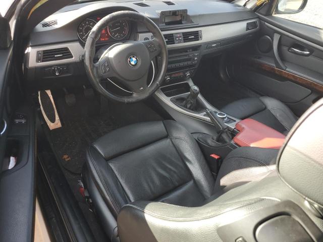 Photo 8 from auction – 2012 BMW 335 I with VIN WBAKG7C56CE263232
