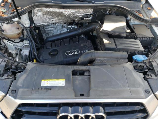Photo 11 from auction – 2016 AUDI Q3 PRESTIG with VIN WA1GFCFS1GR013606