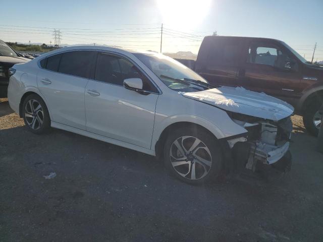 Photo 4 from auction – 2021 SUBARU LEGACY LIM with VIN 4S3BWAN67M3017862