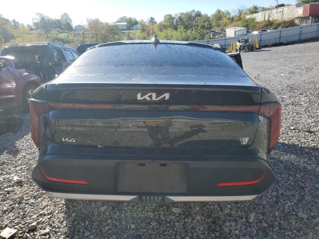 Photo 6 from auction – 2025 KIA K4 LX with VIN 3KPFT4DE5SE102144