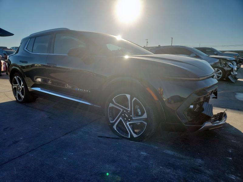 Photo 4 from auction – 2025 CHEVROLET EQUINOX LT with VIN 3GN7DNRP0SS239258