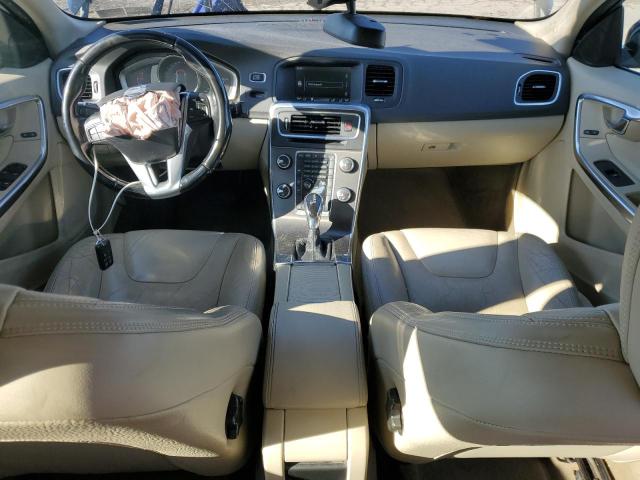 Photo 8 from auction – 2014 VOLVO S60 T5 with VIN YV1612FS7E2293428