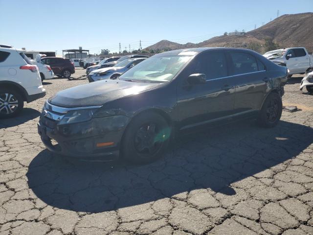 FORD FUSION SE 2010 with VIN 3FAHP0HA9AR367367 - Photo from auction