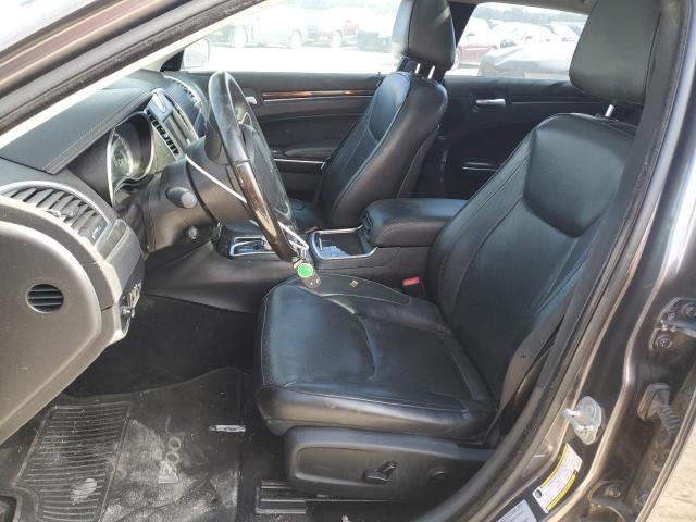 Фото 7 с аукциона – 2017 CHRYSLER 300C с VIN 2C3CCAEGXHH586430