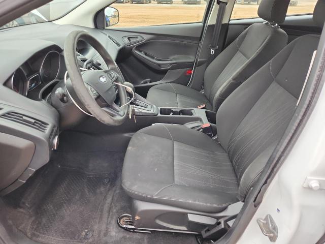 Photo 7 from auction – 2018 FORD FOCUS S with VIN 1FADP3E23JL220540