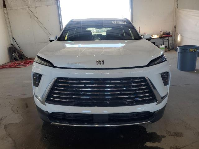 Photo 5 from auction – 2025 BUICK ENCLAVE with VIN 5GAERARS7SJ151907