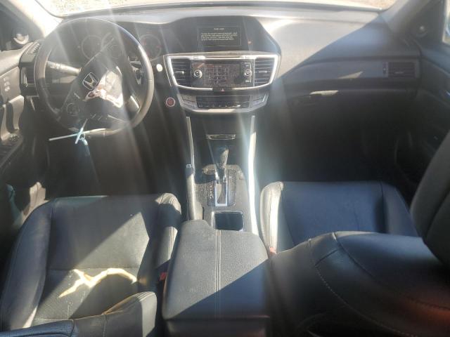 Photo 8 from auction – 2015 HONDA ACCORD EXL with VIN 1HGCR2F82FA024929
