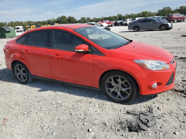 Photo 4 from auction – 2014 FORD FOCUS SE with VIN 1FADP3F23EL116876