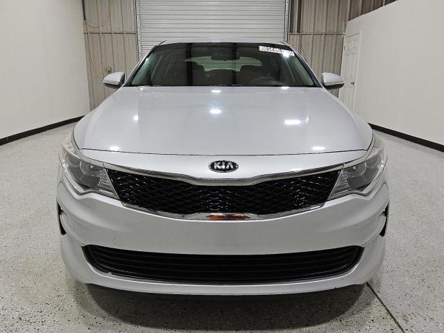 Photo 5 from auction – 2016 KIA OPTIMA LX with VIN KNAGT4L39G5104144