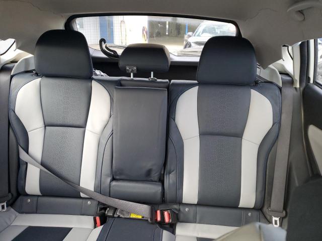 Photo 10 from auction – 2022 SUBARU CROSSTREK with VIN JF2GTDEC8NH272001