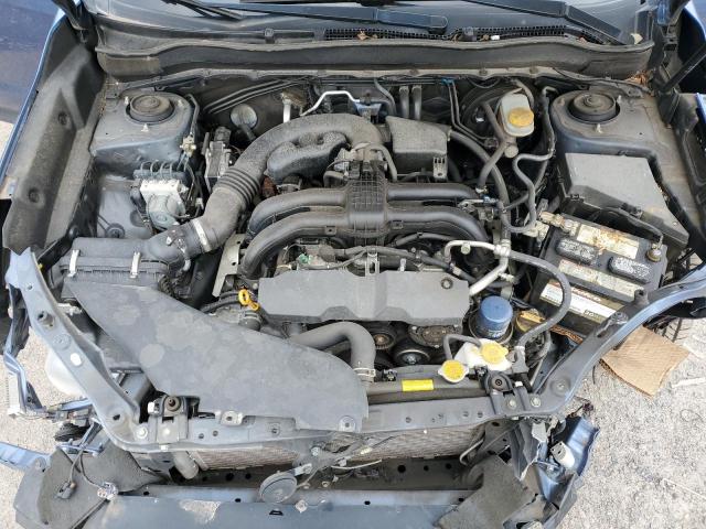 Photo 12 from auction – 2015 SUBARU FORESTER 2 with VIN JF2SJADC9FH817267