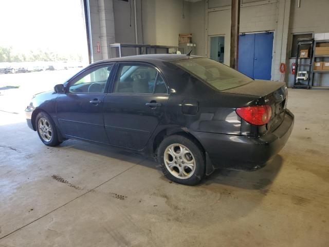 Photo 2 from auction – 2007 TOYOTA COROLLA CE with VIN 2T1BR32E37C820226
