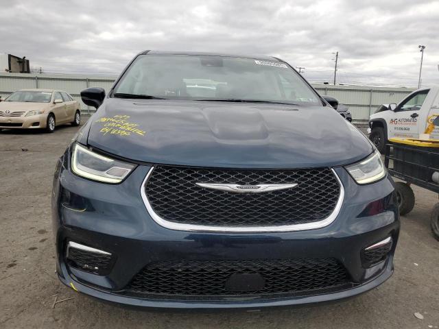 Photo 5 from auction – 2023 CHRYSLER PACIFICA H with VIN 2C4RC1L73PR632794