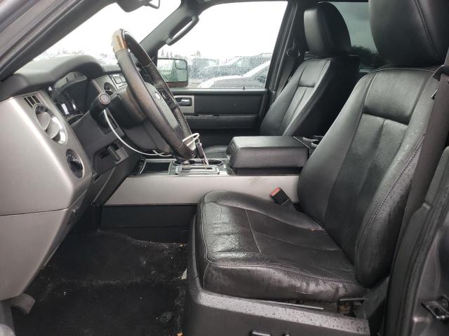 Photo 7 from auction – 2014 FORD EXPEDITION with VIN 1FMJU2A53EEF26756