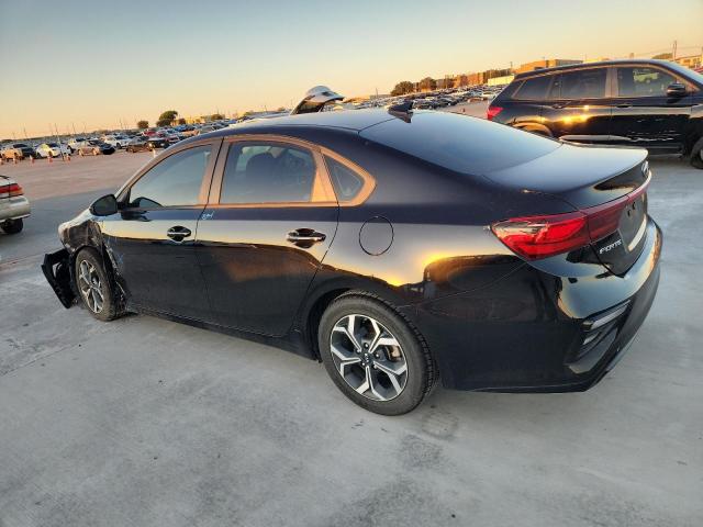 Photo 2 from auction – 2020 KIA FORTE FE with VIN 3KPF24AD5LE248429