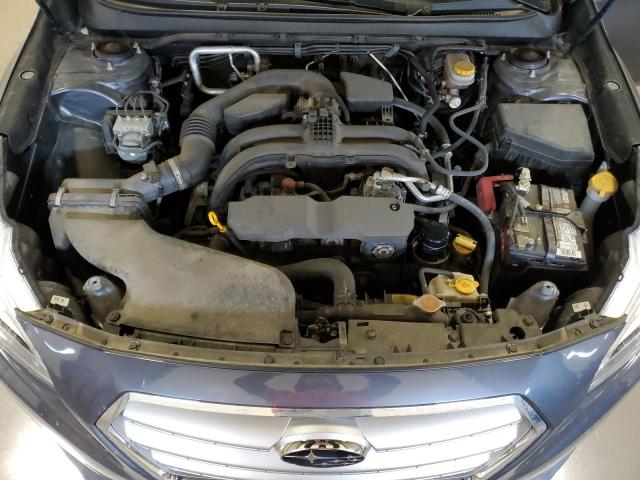 Photo 11 from auction – 2017 SUBARU LEGACY 2.5 with VIN 4S3BNAF62H3052090