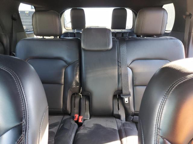 Photo 10 from auction – 2019 FORD EXPLORER X with VIN 1FM5K8D86KGB08093