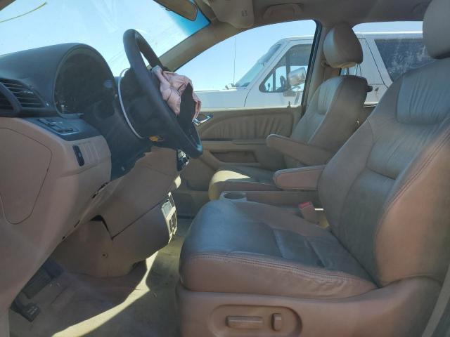 Photo 7 from auction – 2007 HONDA ODYSSEY EX with VIN 5FNRL38747B409910