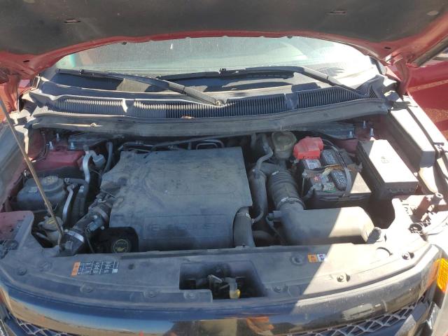 Photo 12 from auction – 2014 FORD EXPLORER S with VIN 1FM5K8GT6EGC47760