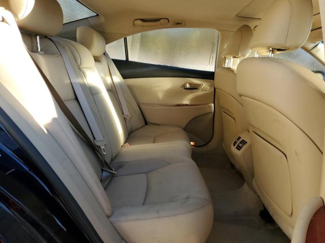 Photo 10 from auction – 2009 LEXUS ES 350 with VIN JTHBJ46G092295974
