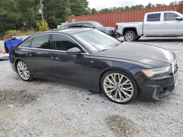 Photo 4 from auction – 2019 AUDI A6 PRESTIGE with VIN WAUM2AF28KN038718
