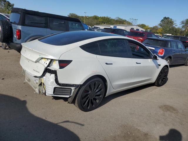 Photo 3 from auction – 2023 TESLA MODEL 3 with VIN 5YJ3E1EC2PF623560