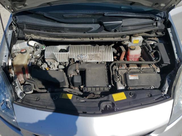 Photo 11 from auction – 2015 TOYOTA PRIUS with VIN JTDKN3DUXF1870821