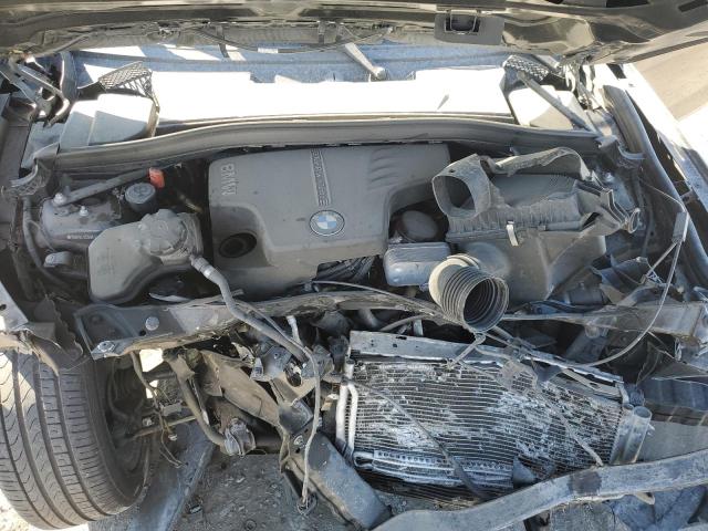 Photo 12 from auction – 2014 BMW X1 XDRIVE2 with VIN WBAVL1C58EVY21025