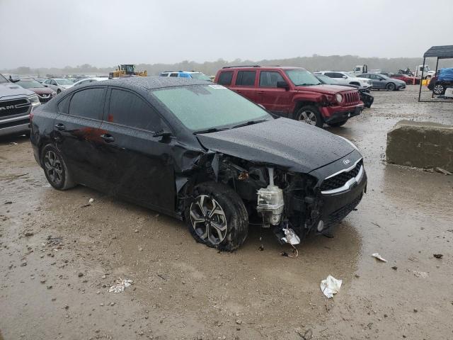 Photo 4 from auction – 2020 KIA FORTE FE with VIN 3KPF24AD2LE214559