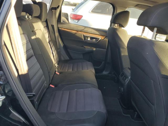 Photo 10 from auction – 2018 HONDA CR-V EX with VIN 7FARW2H52JE068356