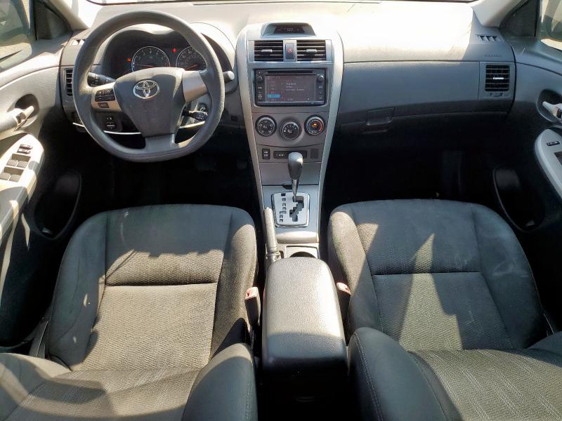Photo 8 from auction – 2013 TOYOTA COROLLA BA with VIN 5YFBU4EE2DP089879