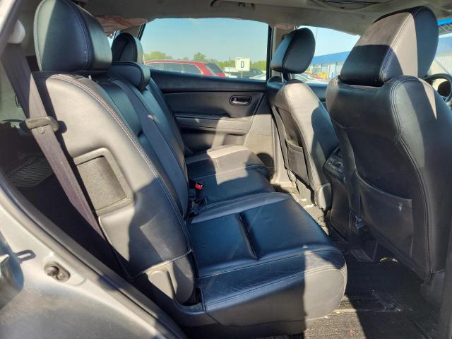 Photo 11 from auction – 2010 MAZDA CX-9 with VIN JM3TB3MAXA0235817