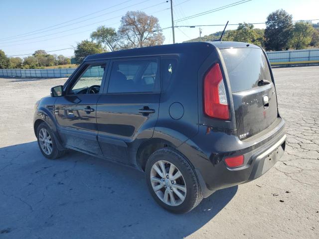 Photo 2 from auction – 2013 KIA SOUL + with VIN KNDJT2A66D7551671
