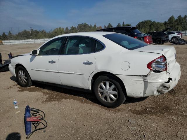 Photo 2 from auction – 2005 BUICK LACROSSE C with VIN 2G4WC532X51267200