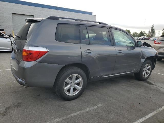 Photo 3 from auction – 2008 TOYOTA HIGHLANDER with VIN JTEDS41A882035844