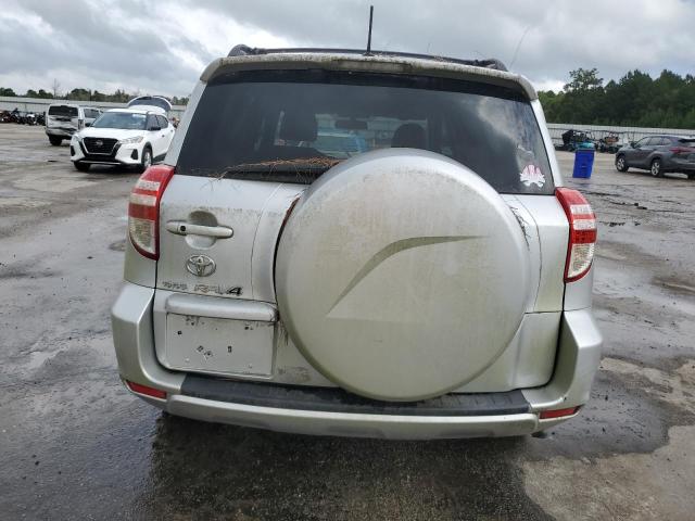 Photo 6 from auction – 2010 TOYOTA RAV4 LIMIT with VIN 2T3YK4DV1AW006560