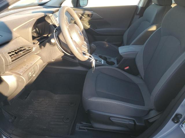 Photo 7 from auction – 2024 SUBARU IMPREZA with VIN JF1GUABC5R8360529
