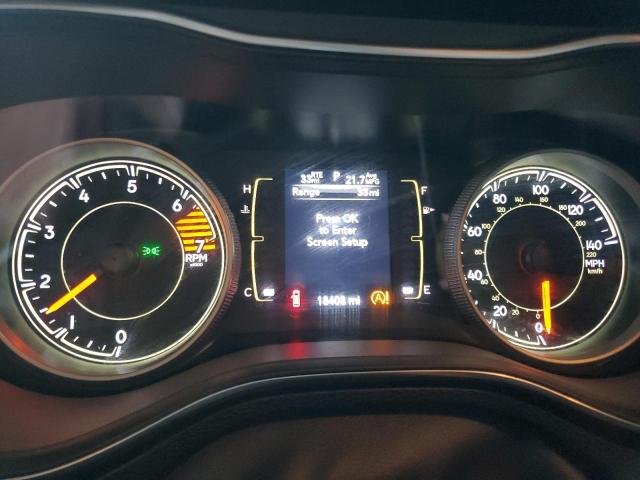 Photo 9 from auction – 2019 JEEP CHEROKEE L with VIN 1C4PJLLB8KD262242