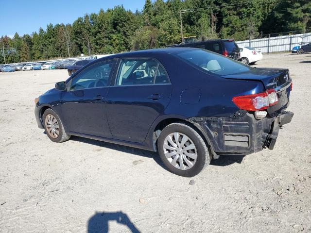 صورة رقم 2 من المزاد - 2013 TOYOTA COROLLA BA مع VIN 2T1BU4EE5DC056679