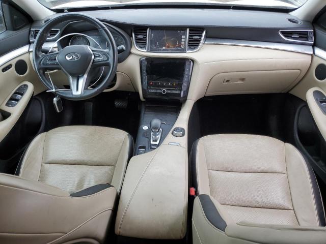 Photo 8 from auction – 2019 INFINITY QX50 with VIN 3PCAJ5M39KF147103