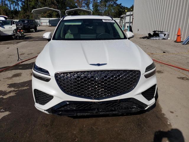 Photo 5 from auction – 2025 GENESIS GV70 BASE with VIN 5NMMCDTC6SH033562
