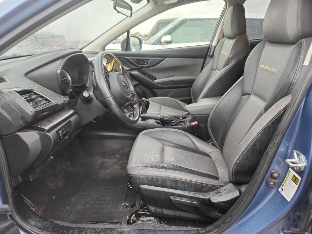 Photo 7 from auction – 2023 SUBARU CROSSTREK with VIN JF2GTHSC7PH226108