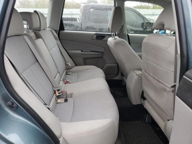 Снимка 11 от търг – 2013 SUBARU FORESTER 2.5X с VIN JF2SHABC2DH414985