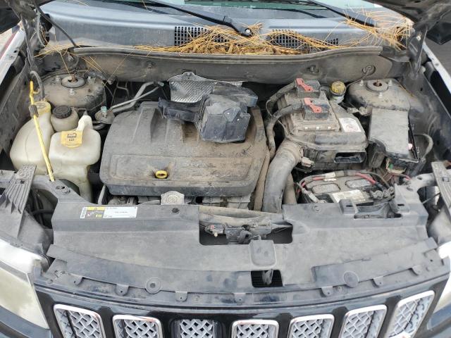 Photo 12 from auction – 2014 JEEP COMPASS LA with VIN 1C4NJCEB5ED518135